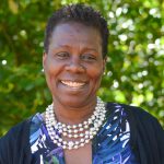 UD’s former vice provost for diversity Carol Henderson