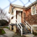 The Immanuel Shelter is located in Rehoboth Beach, Sussex County, Delaware