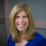 Dr. Karyl Rattay, the director of the Delaware Division of Public Health