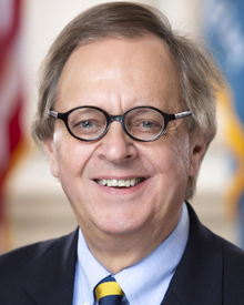 Rep. Raymond Seigfried