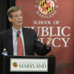 Maryland Attorney General Brian Frosh