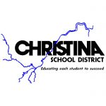 Christiana School District logo
