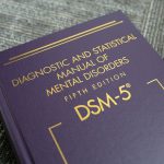 Diagnostic and Statistical Manual of Mental Disorders 5 also known as DSM 5
