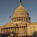 US Capitol building