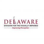 Delaware Division for the Visually Impaired logo