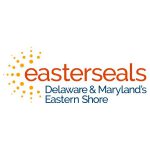 Easterseals Delaware and Maryland’s Eastern Shore logo