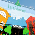 Junior Achievement of Delaware headquarters in Wilmington