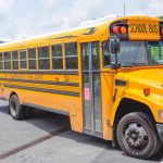 RED CLAY CONSOLIDATED SCHOOL DISTRICT Bus