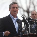 Delaware Governor John Carney gives an update on the coronavirus