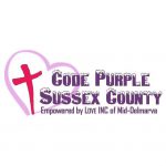 Code Purple Sussex County