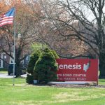 Genesis Milford Center long term care facility