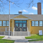 George Washington Carver Academy building