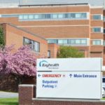 A Bayhealth medical facility