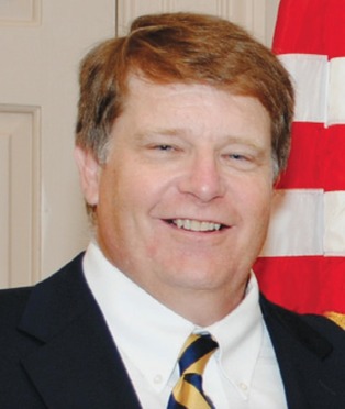 Delaware Vice Chancellor of the Court of Chancery Sam Glasscock