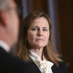 Judge Amy Coney Barrett