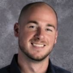 CDS Instructional Coach Mackenzie Shane