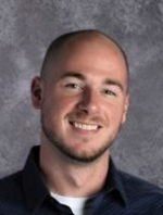 CDS Instructional Coach Mackenzie Shane