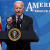 Biden Signs Stimulus Bill Sending Funds To Disability Community