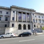 Community College of Philadelphia at 16th and Spring Garden Streets
