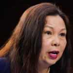 U.S. Senator Tammy Duckworth