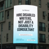 ‘Hire Disabled Writers, Not Just a Disability Consultant,’ Demands Letter From Dozens of Creators