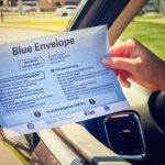 Delaware State Police rolls out Blue Envelope program to assist developmentally disabled encounters
