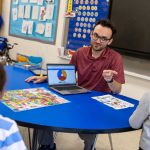 Championing student speech